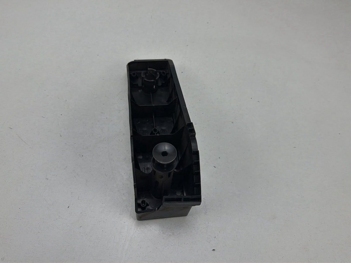2003-2008 Nissan 350Z Driver Left Dead Pedal Foot Rest OEM