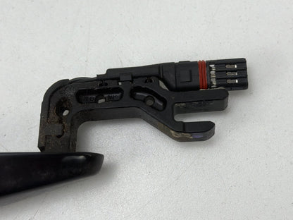 2007-2013 BMW X5 Rear Right Passenger Side Exterior Door Handle OEM