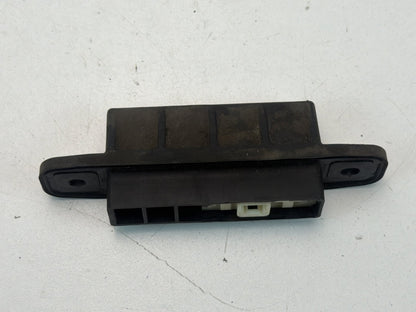2010-2015 Toyota Sienna Trunk Lid Lock Handle Release Switch 84840-0T010 OEM