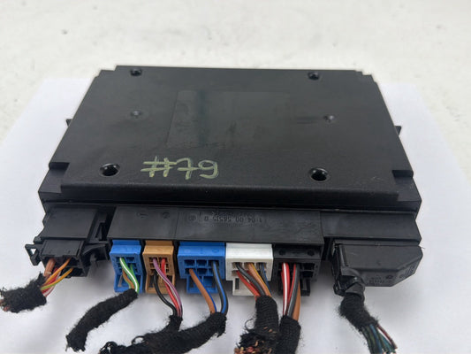 2004 - 2010 Porsche Cayenne - Seat Memory Control Module 7L0 959 760 OEM