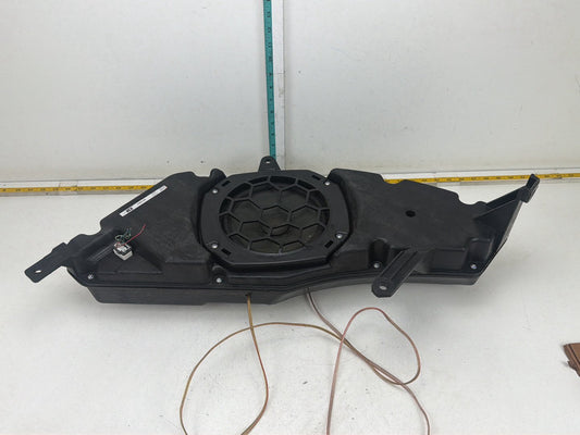 2007-2012 Acura RDX Subwoofer Audio Speaker EAB20109A OEM
