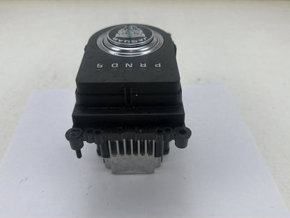 2017-2020 Jaguar F-Pace Console Transmission Shifter Gear Selector Switch OEM