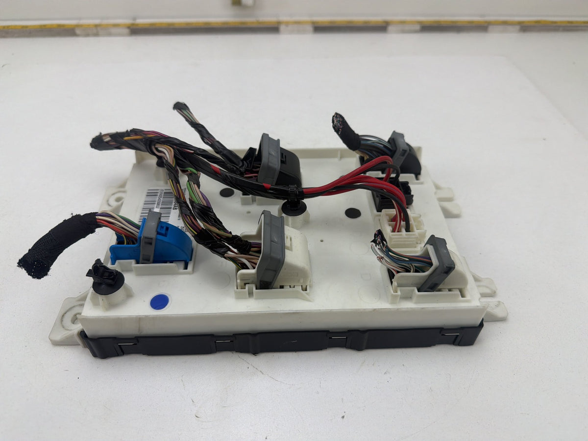 2013 Dodge Charger Body Control Module BCM 68164834AB OEM