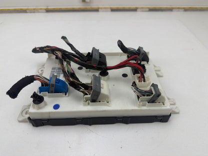 2013 Dodge Charger Body Control Module BCM 68164834AB OEM