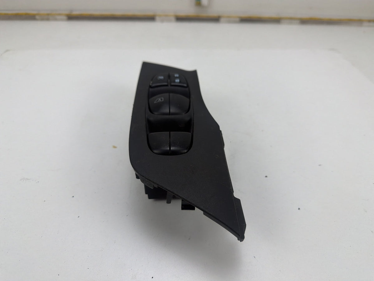 2013-2018 Nissan Altima - Left Driver Door Power Window Switch 80961-3TA0X OEM