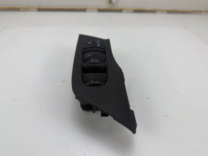 2013-2018 Nissan Altima - Left Driver Door Power Window Switch 80961-3TA0X OEM