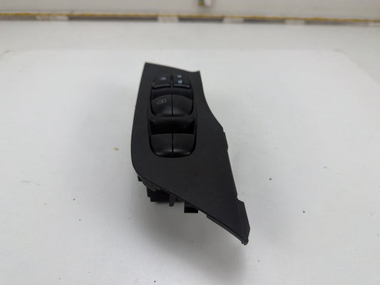 2013-2018 Nissan Altima - Left Driver Door Power Window Switch 80961-3TA0X OEM
