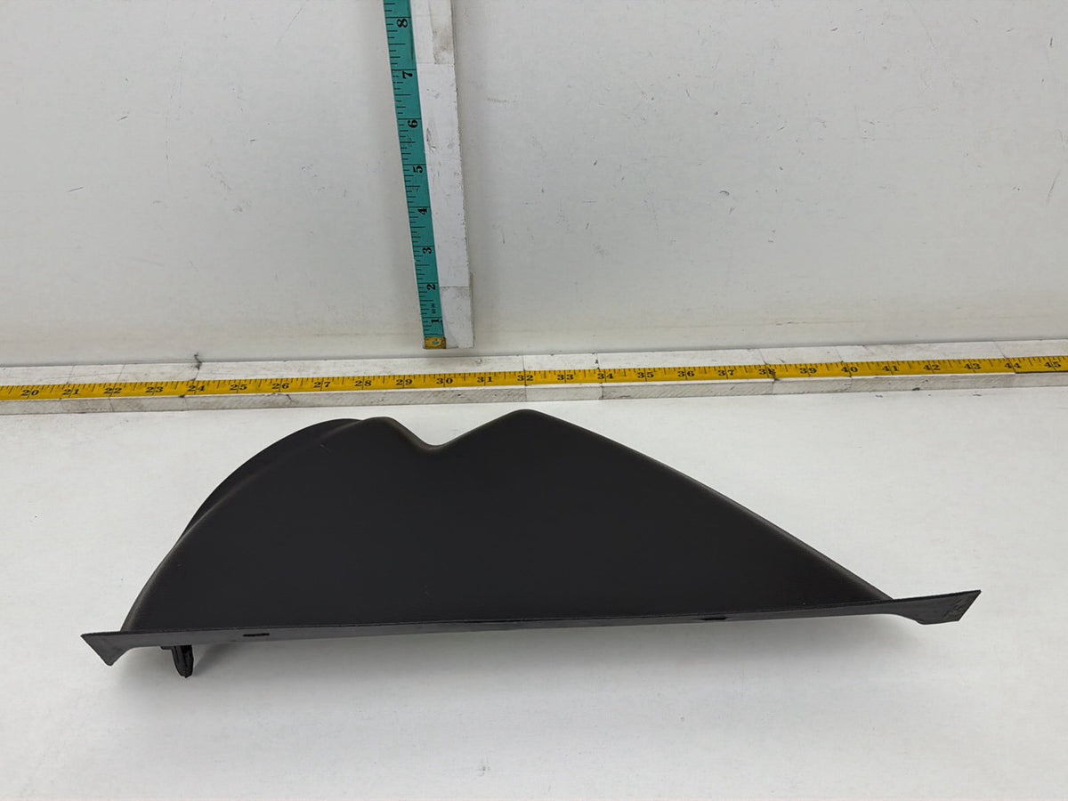 2012-2016 Chevrolet Sonic RS Front Left Driver Side Dash End Panel Trim Cover OEM