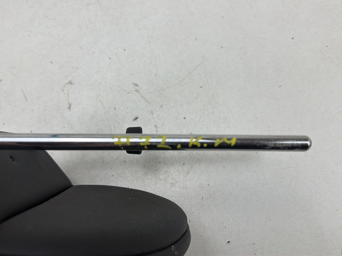 2007-2013 Mini Cooper S R56 Rear Middle Centre Seat Headrest OEM