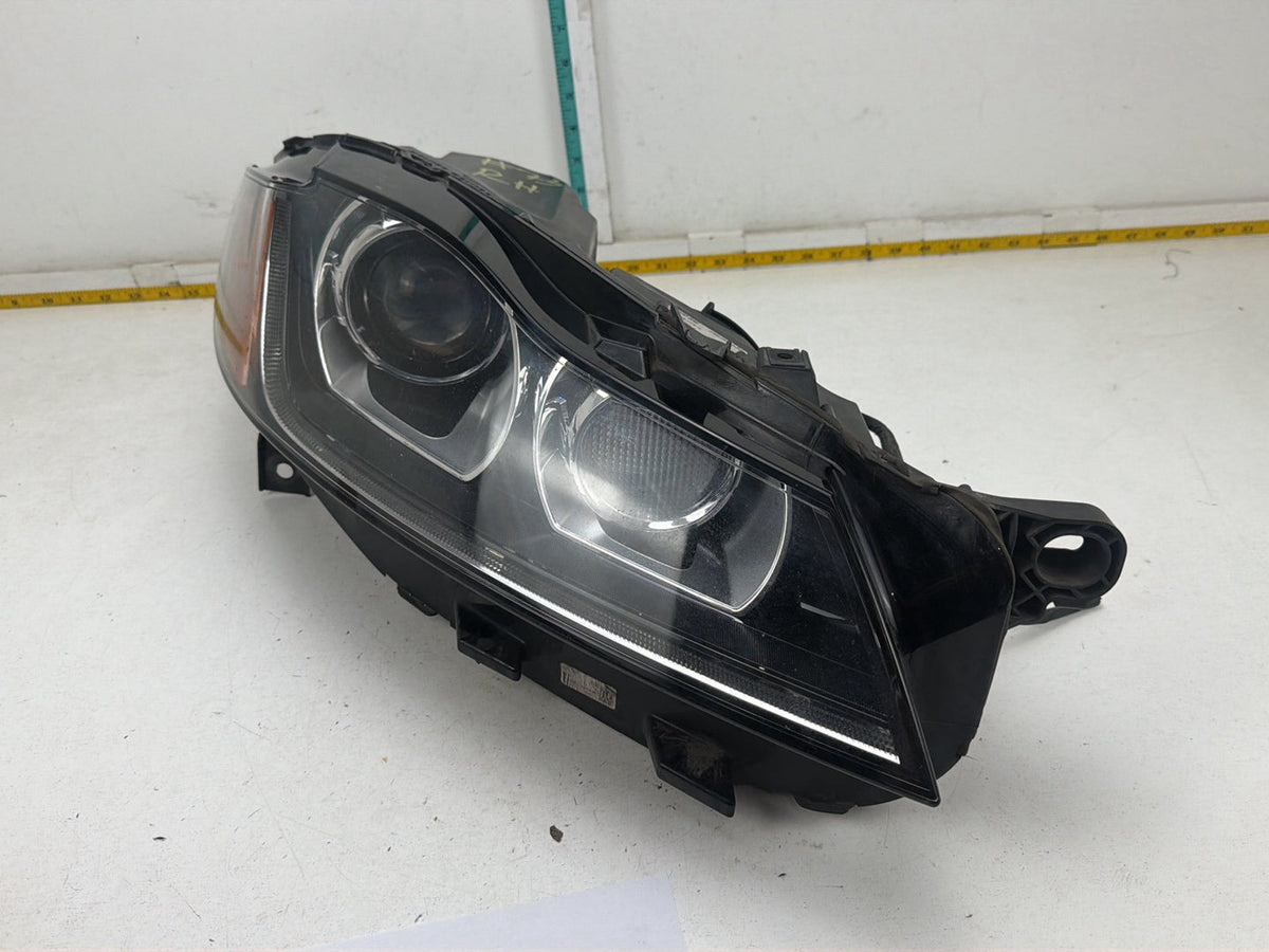2017-2020 Jaguar F-Pace Front Right Passenger Side Xenon HID Headlight Lamp OEM