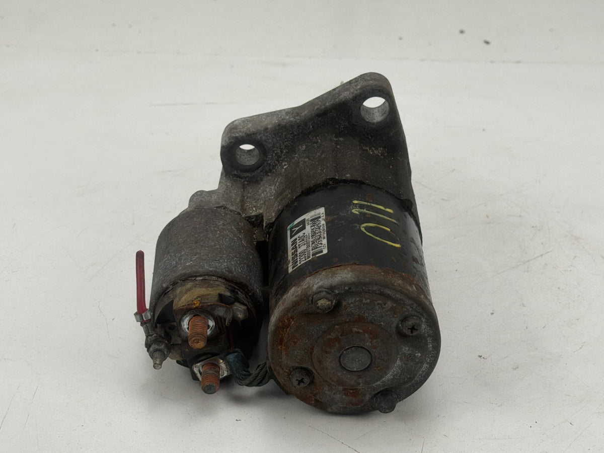 2013-2018 Nissan Altima Starter Motor Generator 23300 3TA0C OEM