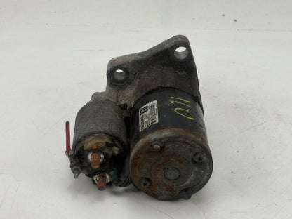 2013-2018 Nissan Altima Starter Motor Generator 23300 3TA0C OEM