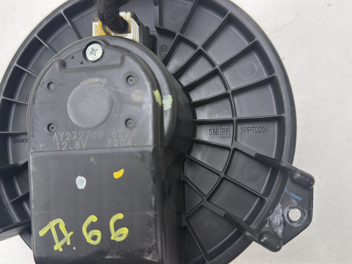 2013-2020 Lincoln MKZ HVAC Heater Blower Motor Fan AY272700-6220 OEM