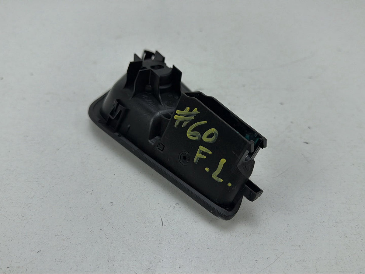 2012-2017 Ford Focus MK2-Front Left Side Interior Door Handle BM51-A22601-BDW OEM