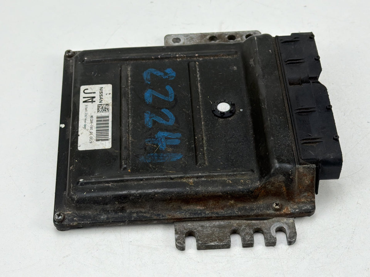2006 Nissan Titan Engine Control Module ECU ECM MEC84-190 OEM