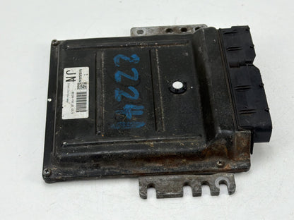 2006 Nissan Titan Engine Control Module ECU ECM MEC84-190 OEM