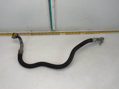 2012-2013 Mercedes-Benz S-Class W221 Air Conditioning AC Pipe Hose Pipe Line OEM