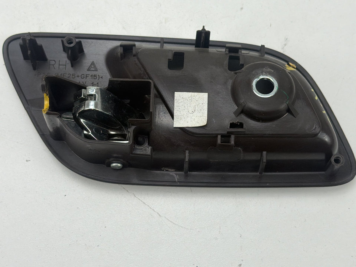 2008-2014 GMC Sierra 1500 - Rear Right Interior Door Handle OEM