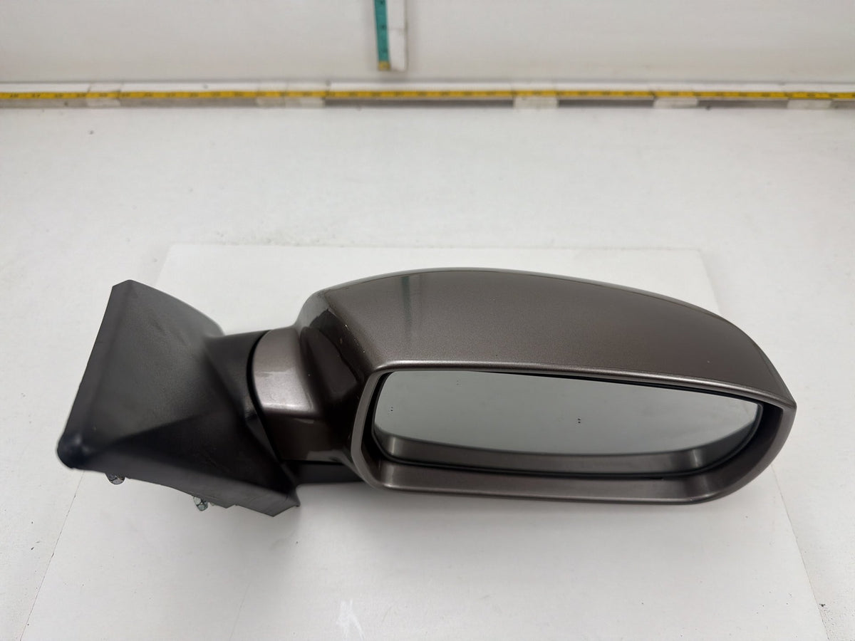 2011-2012 Hyundai Tucson - Passenger Right Side View Door Mirror OEM