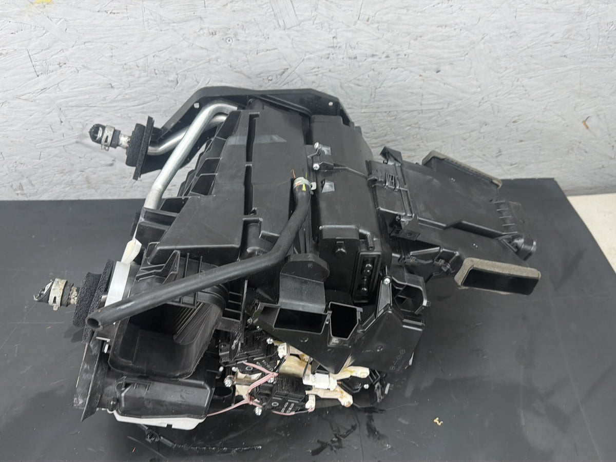 2014-2020 Infiniti Q50 HVAC Heater AC Evaporator Housing Case OEM