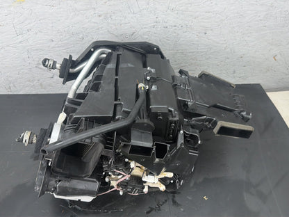 2014-2020 Infiniti Q50 HVAC Heater AC Evaporator Housing Case OEM