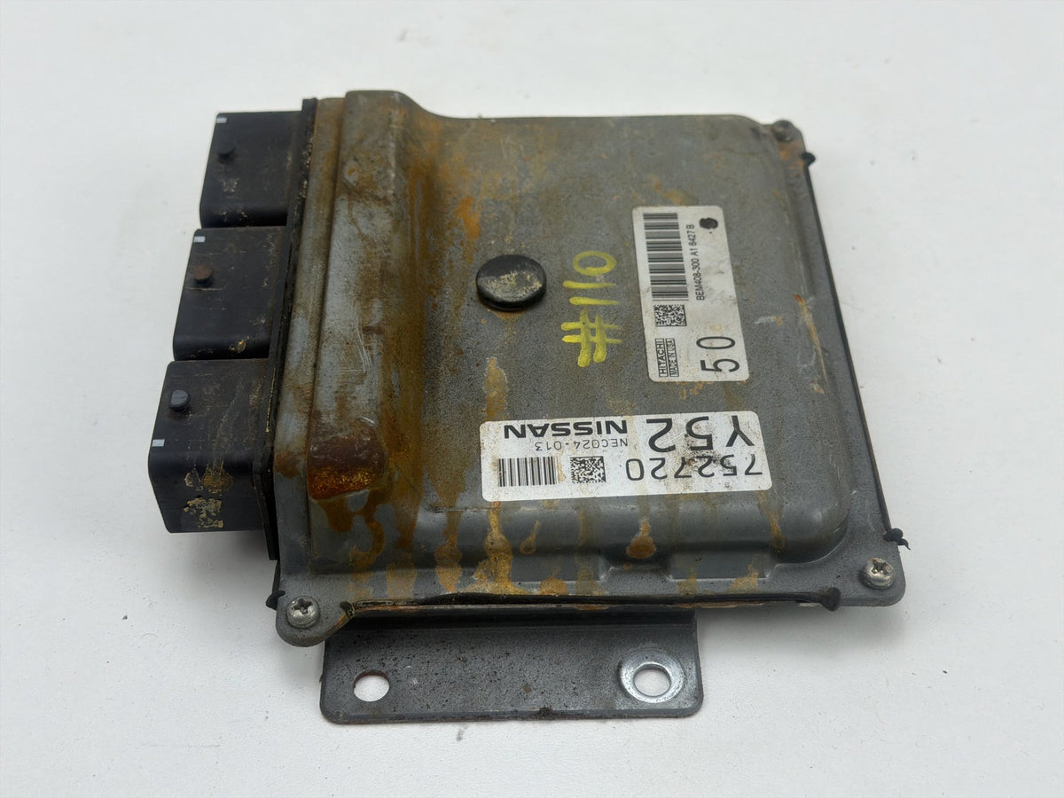 2016-2017 Nissan Altima 2.5L Engine Control Computer Module ECU OEM NEC024-013