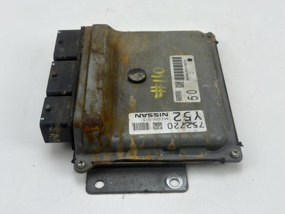 2016-2017 Nissan Altima 2.5L Engine Control Computer Module ECU OEM NEC024-013