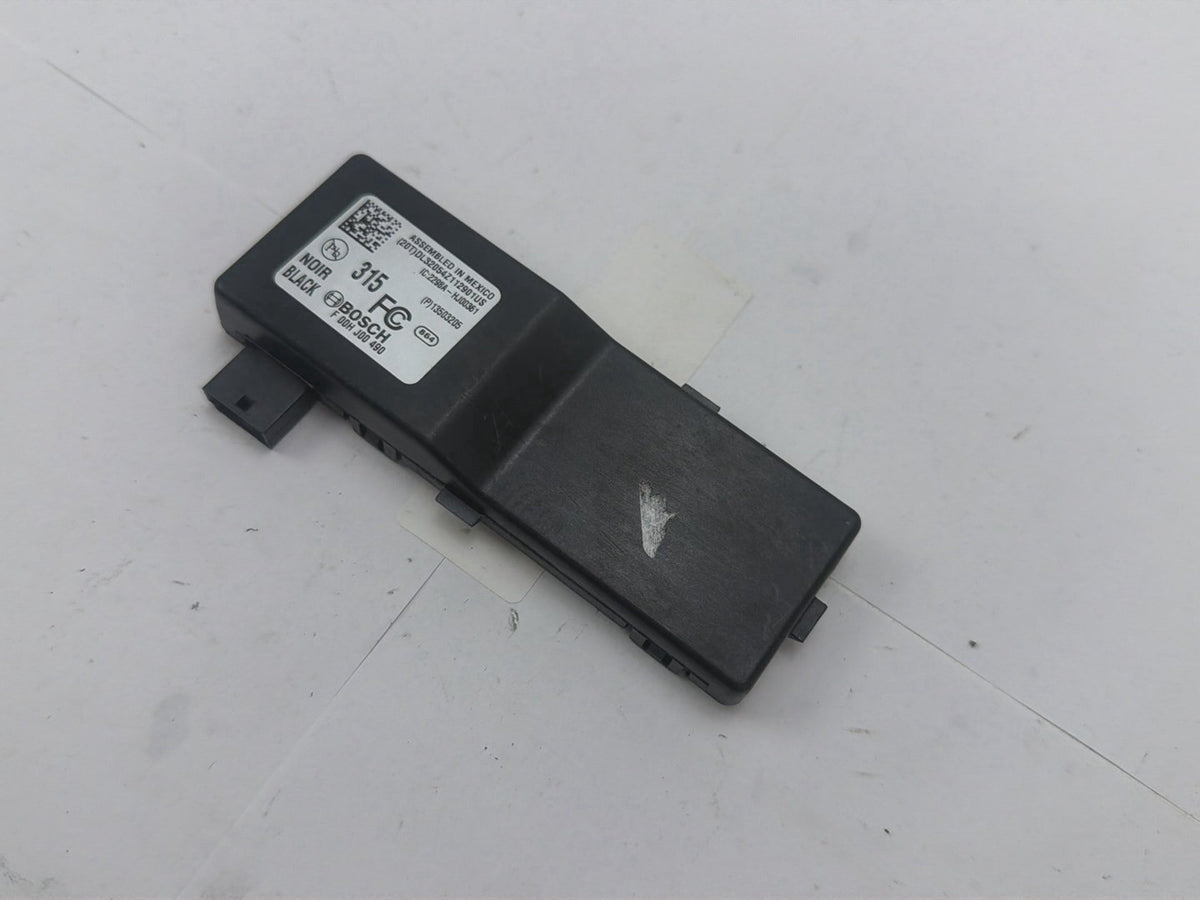 2011-2016 Chevrolet Cruze Keyless Entry Receiver Module 13503205 OEM