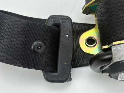 2004-2008 Chrysler Crossfire ZH Front Left Driver Side Seat Belt Retractor OEM