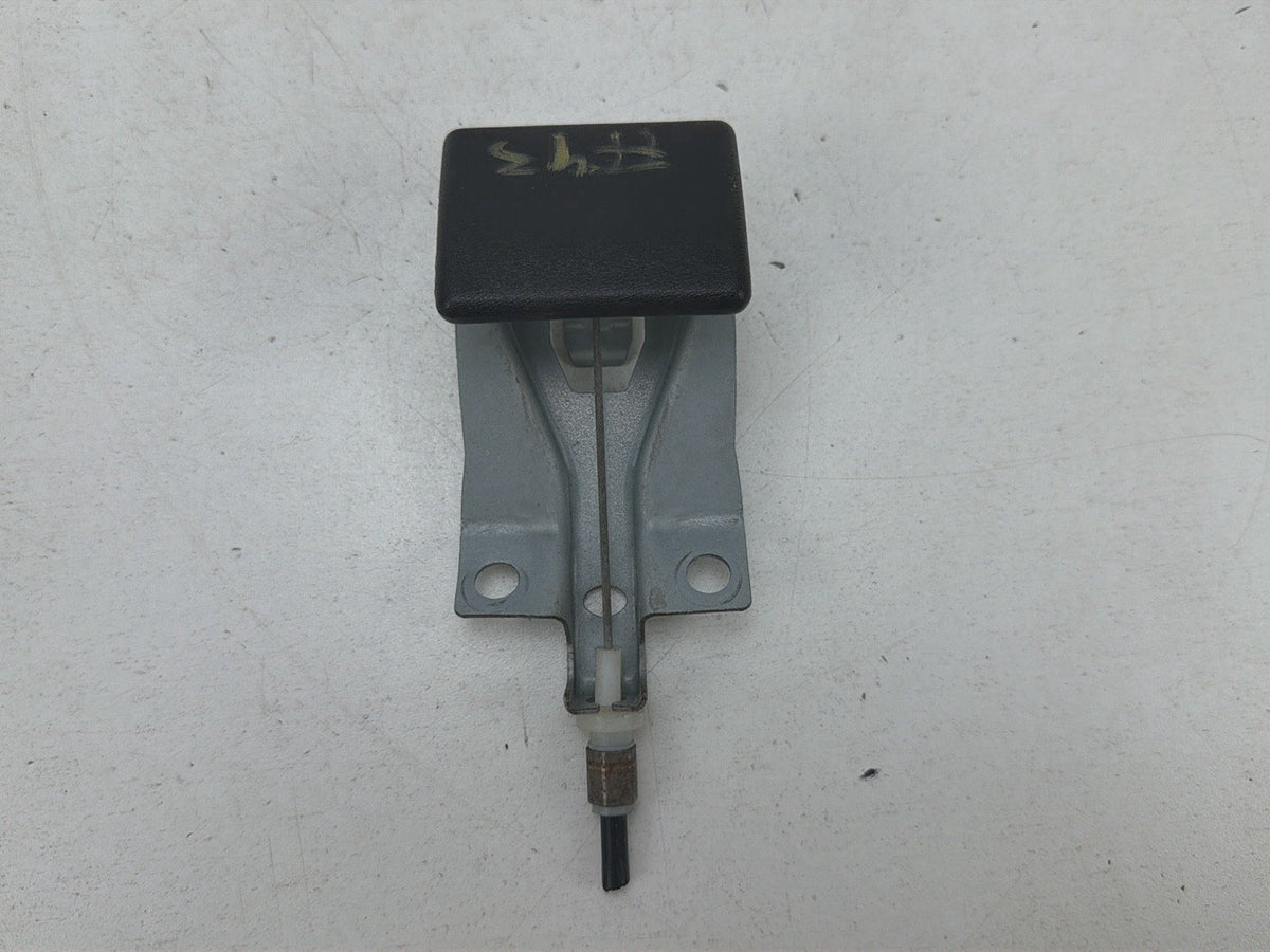 2008-2013 Infiniti G37 Hood Latch Release Handle 65622-4P00A OEM