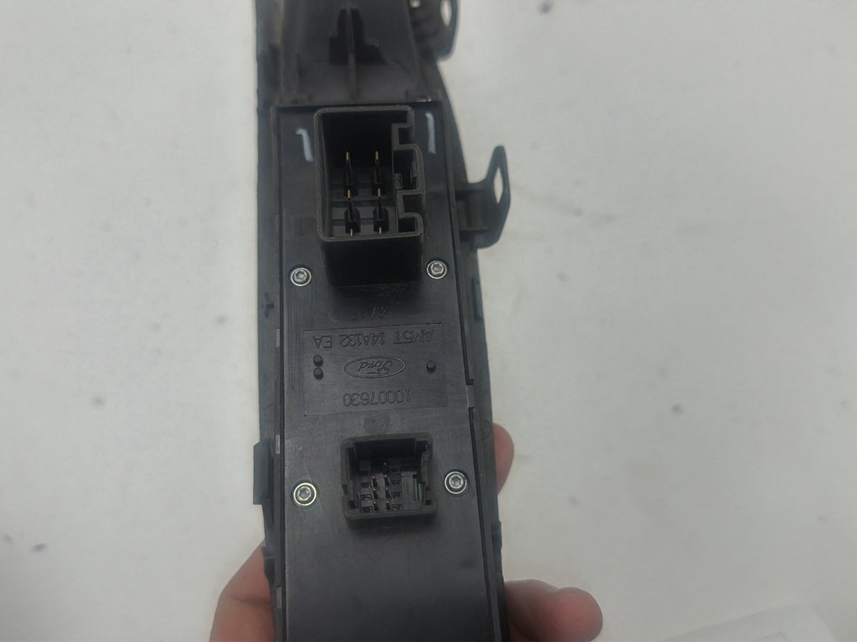 2012-2018 Ford Focus Left Front Driver Master Window Switch AM5T-14A132-EA OEM