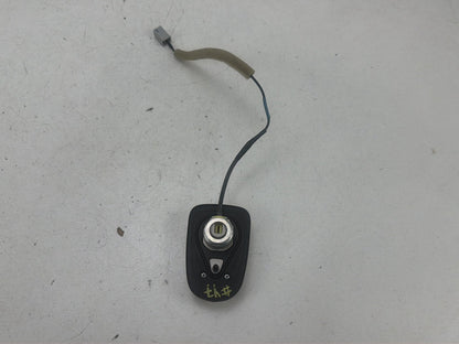2015-2020 Toyota Sienna Radio XM Satellite Antenna V3-07978C OEM
