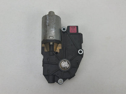 2013-2016 Chevrolet Sonic RS Turbo Front Roof Electric Sunroof Motor OEM
