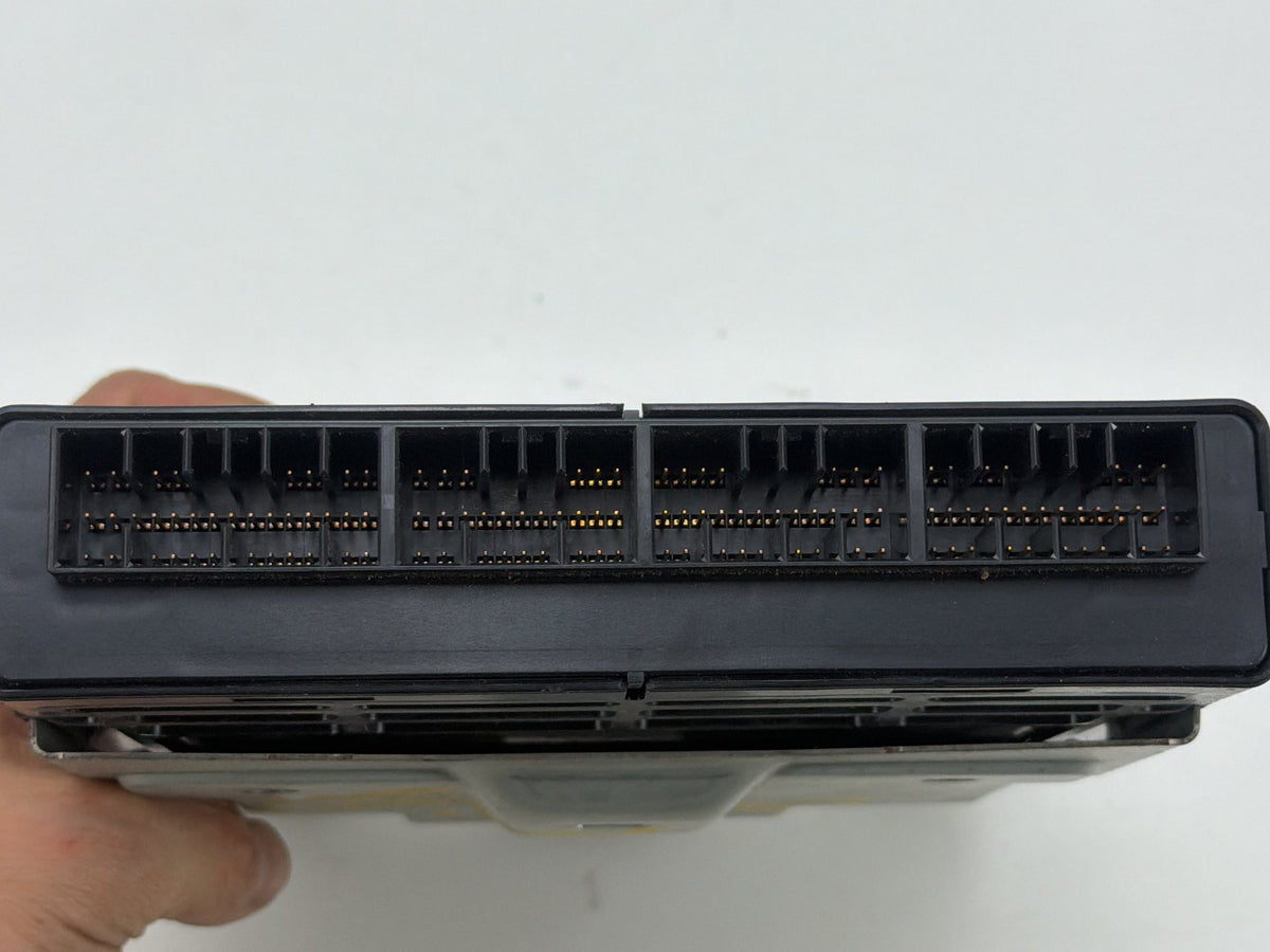2003 Mitsubishi Lancer Engine Computer Control Module Unit ECU MR988328 OEM