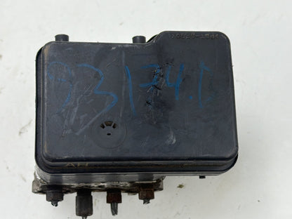 2006-2011 Toyota Yaris Anti-Lock Brake ABS Control Module 89541-52580 OEM