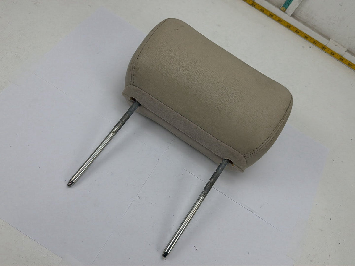 2003-2006 Lincoln Navigator Rear Seat Headrest OEM