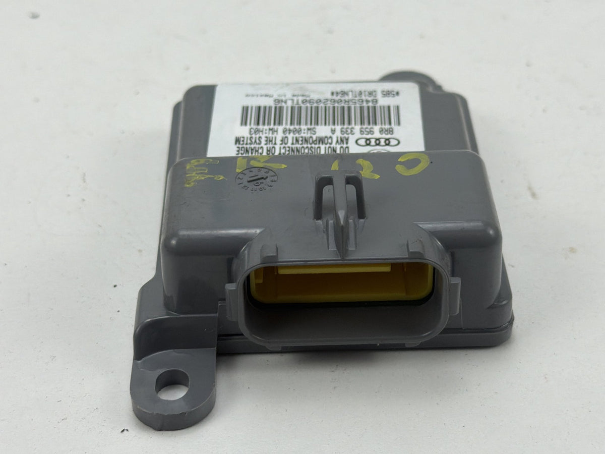 2011-2017 Audi Q5 Front Right Passenger Side Seat Occupant Detection Module OEM