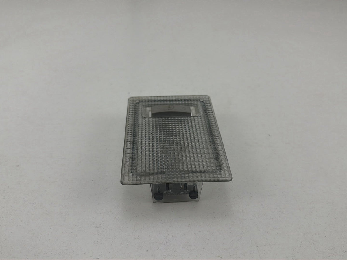 2012-2020 Chevrolet Sonic RS Rear Cargo Trunk Light Lamp Switch Assembly OEM