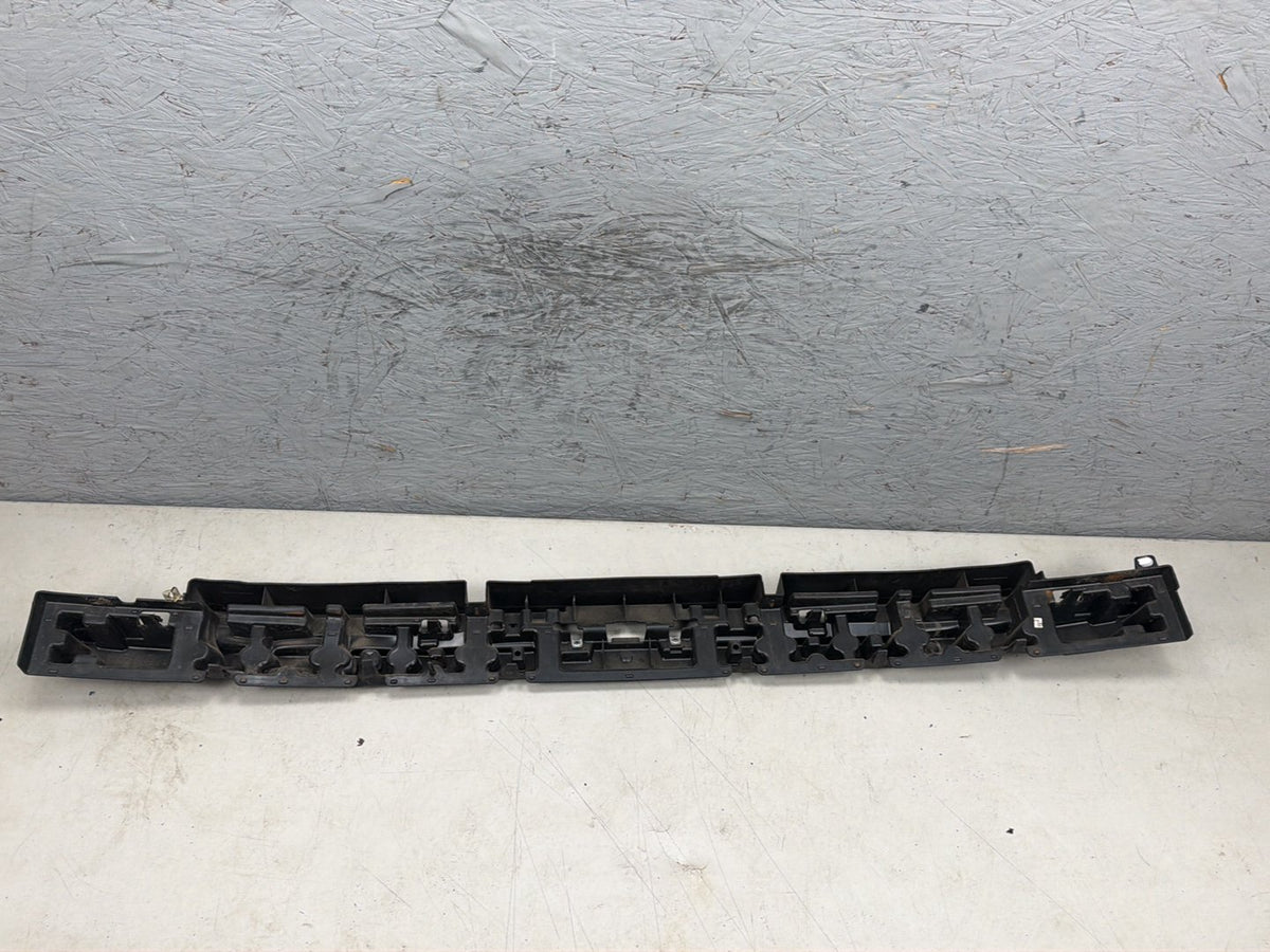 2017-2020 Toyota Sienna L30 Rear Bumper Impact Energy Absorber 52615-08030 OEM