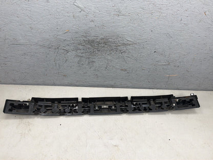 2017-2020 Toyota Sienna L30 Rear Bumper Impact Energy Absorber 52615-08030 OEM