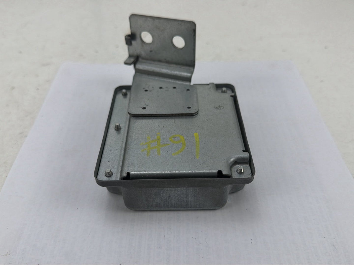 2014-2020 Infiniti Q50 V37 Transfer Case Control Module A68-000J24 OEM