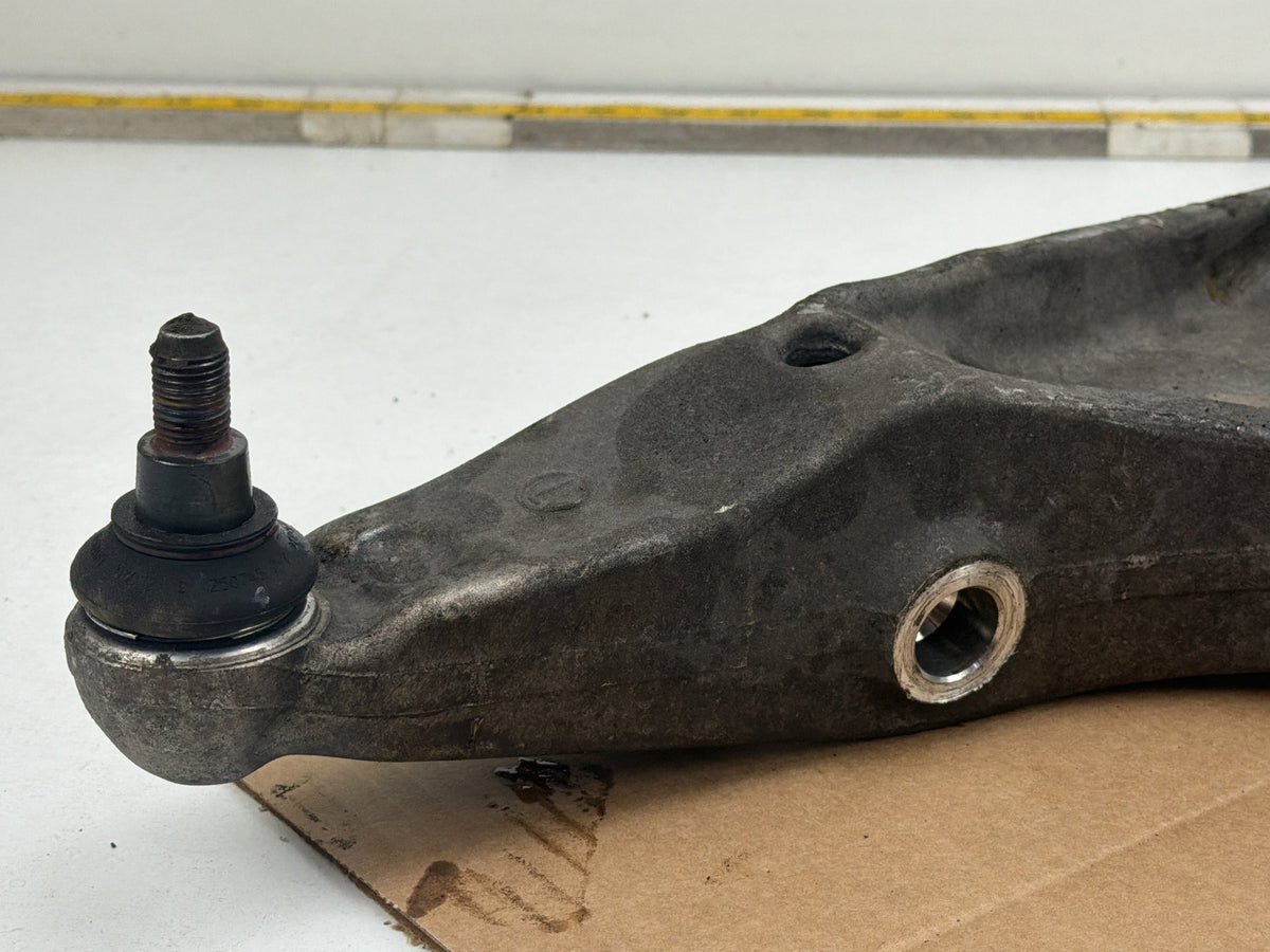 2014-2020 Maserati Ghibli III M157 Front Left Driver Side Lower Control Arm OEM