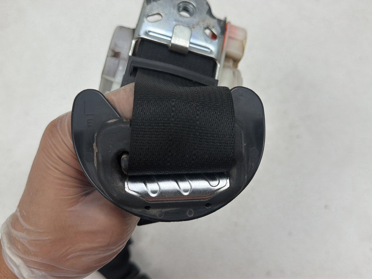 2011-2013 Dodge Durango WD - Rear Left Driver Seat Belt 1GN45DX9AB OEM