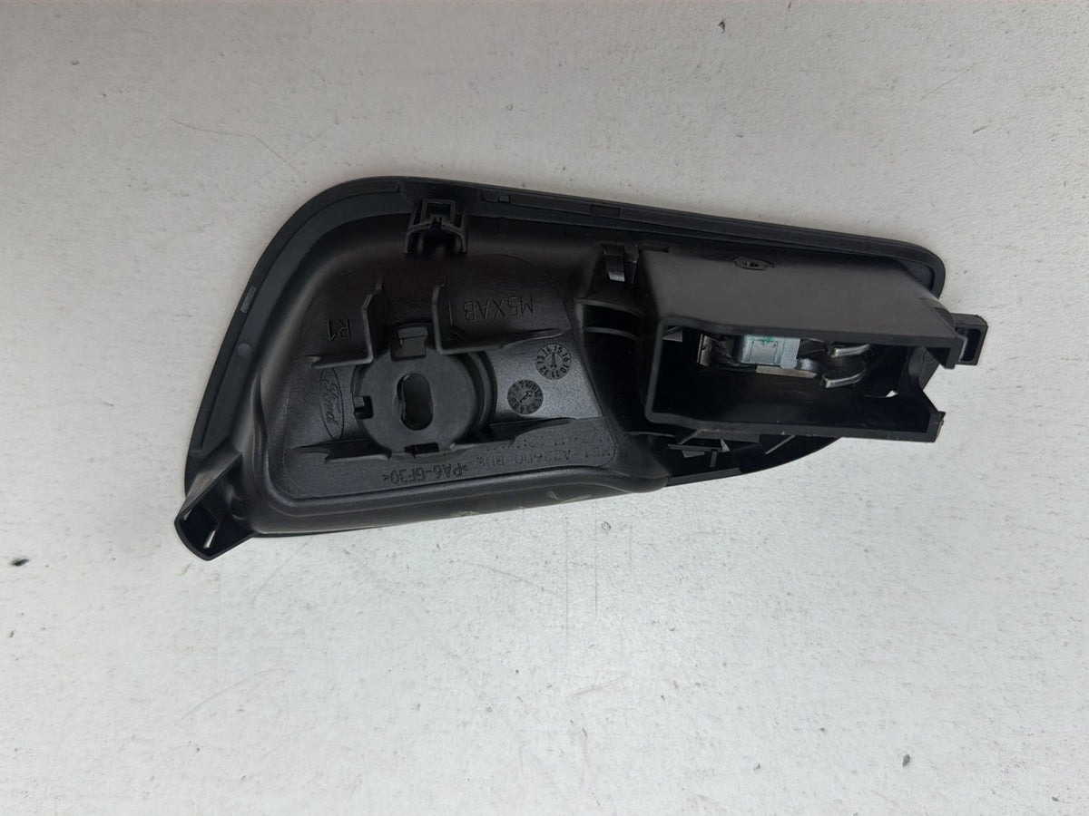 2012-2018 Ford Focus MK2 Front Right Side Inner Door Handle AM51-A22600-BDW OEM