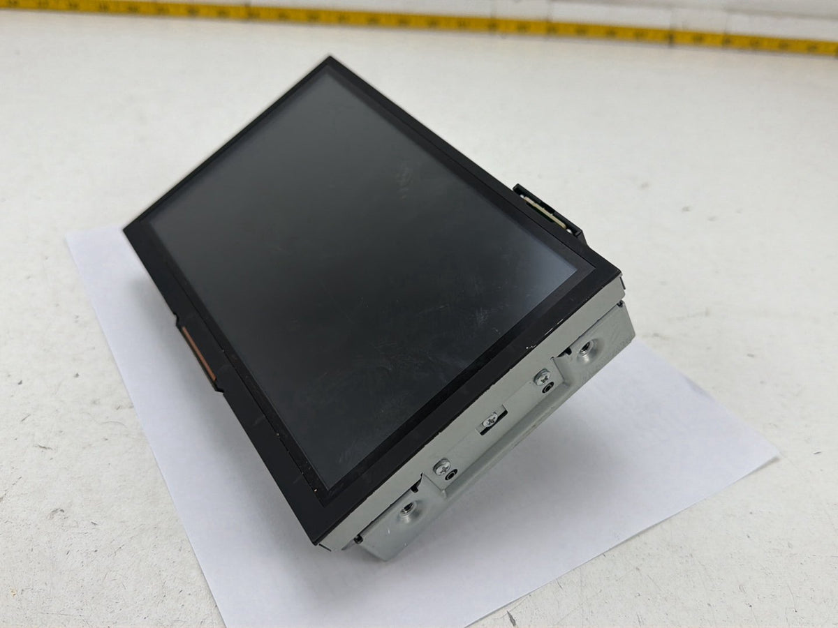 2014-2020 Infiniti Q50 V37 Navigation Radio Info Screen Display 28387-4HB0A OEM
