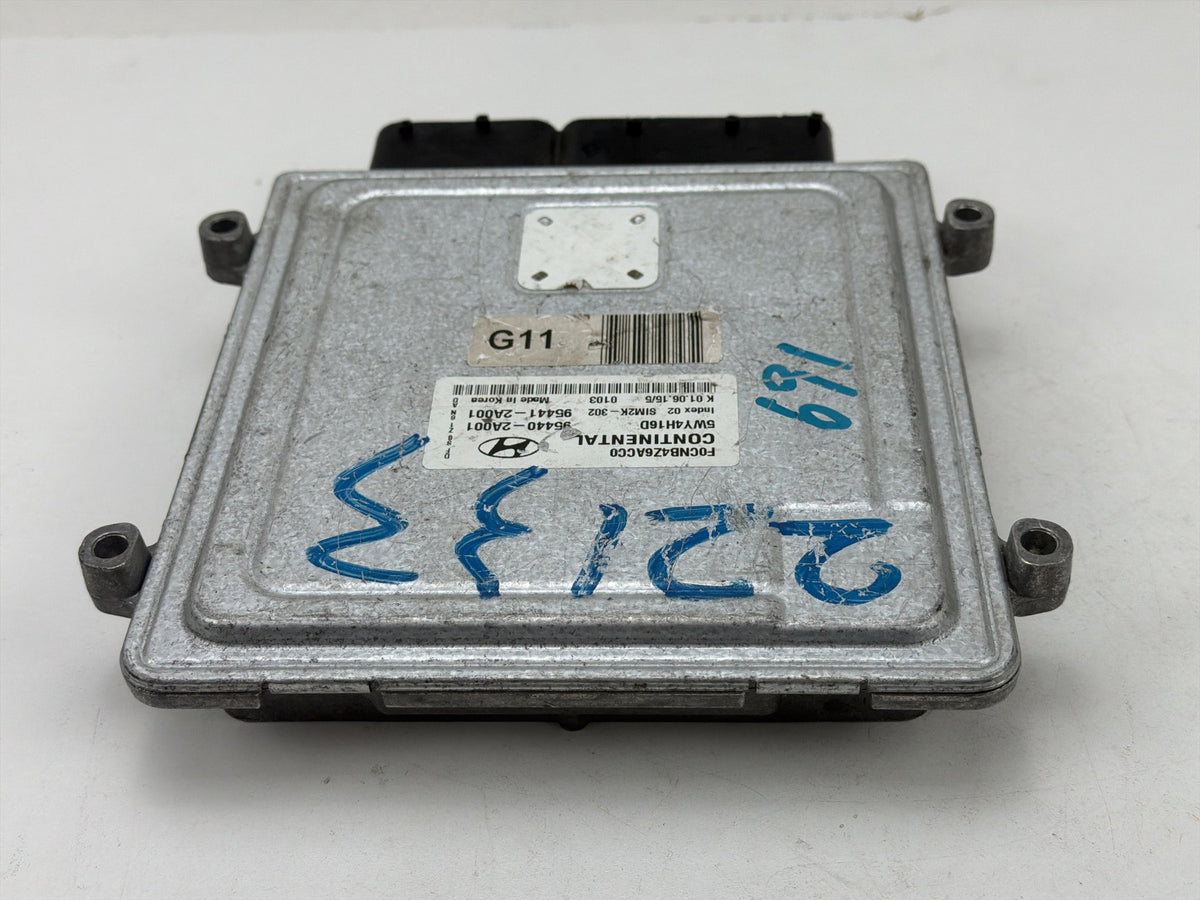 2012-2017 Hyundai Veloster - Transmission Control Module 95440-2A001 OEM