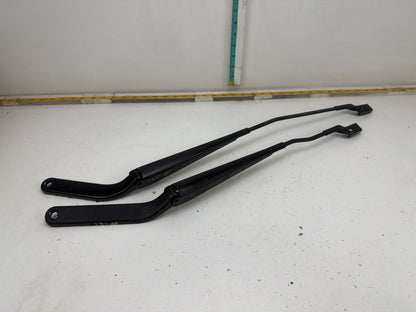 2007-2013 BMW X5 Front Left & Right Side Windshield Wiper Arm Set of 2 OEM