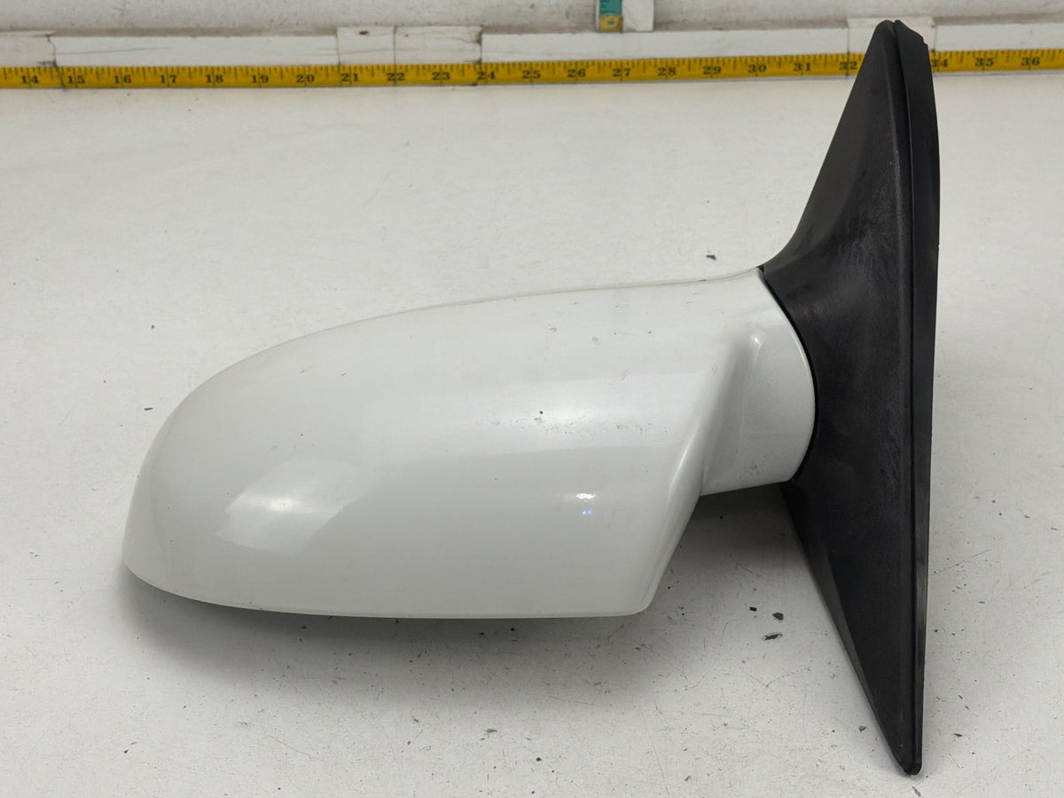 2007-2010 Hyundai Elantra Front Left Driver Side View Door Mirror E4022697 OEM