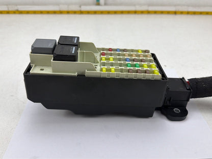 2017-2020 Jaguar F-Pace Fuse Box Relay Junction Block GX7314A067EA OEM