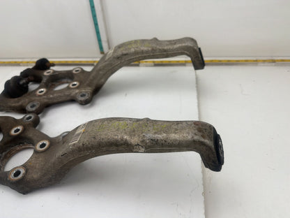 2006-2013 Lexus IS250 Front Left/Right Steering Knuckle Spindle Neck Pair OEM
